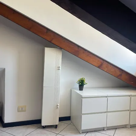 Mansarda N12 Galliari