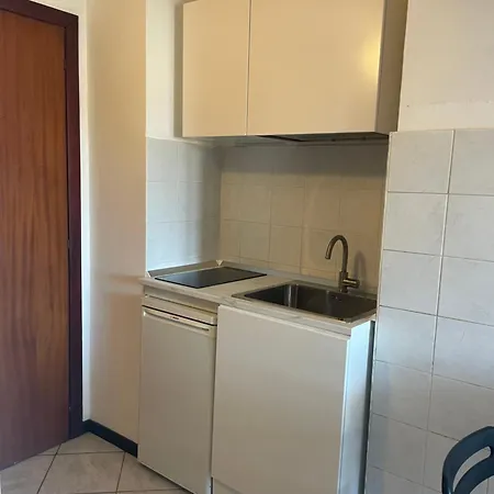 Mansarda N12 Galliari *