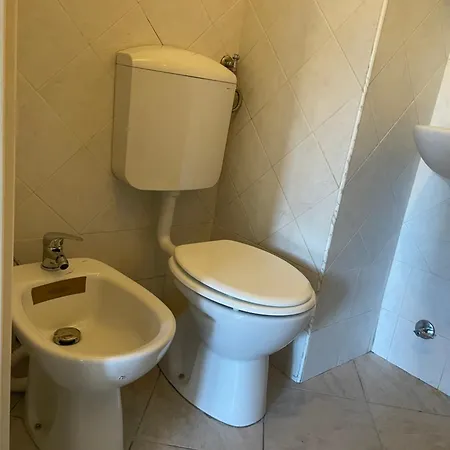 Mansarda N12 Galliari Appartement