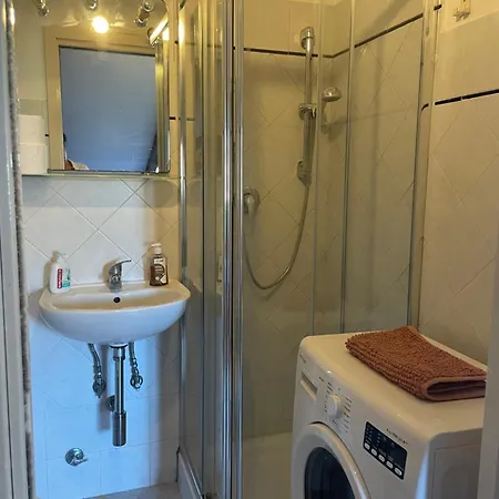 Mansarda N12 Galliari Турин