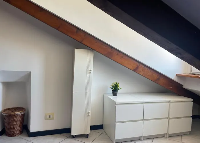 Mansarda N12 Galliari