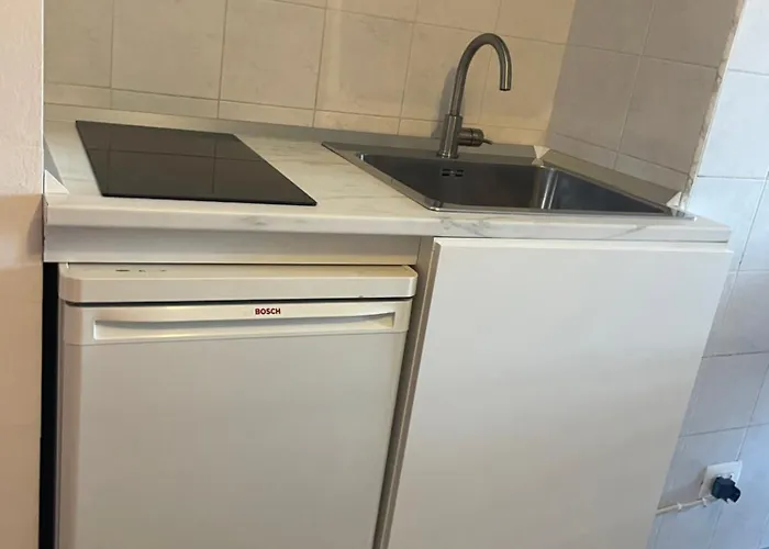 Mansarda N12 Galliari Apartment *