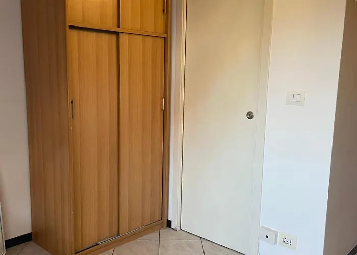 Apartment Mansarda N12 Galliari