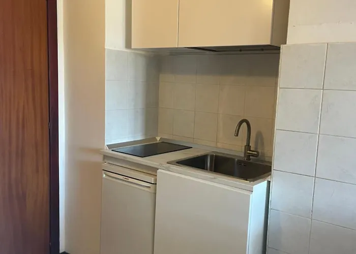 Mansarda N12 Galliari *