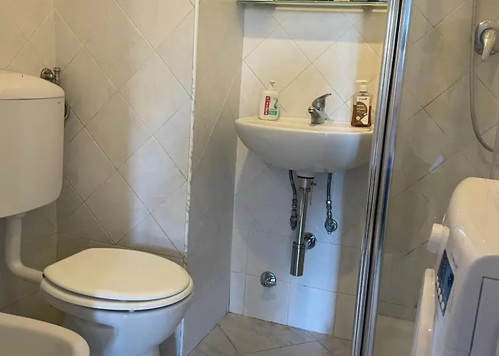 Mansarda N12 Galliari Διαμέρισμα