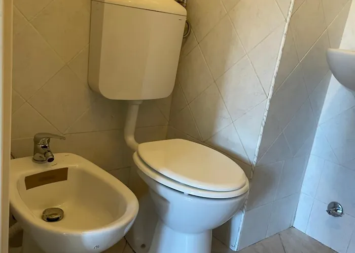 Mansarda N12 Galliari Apartment