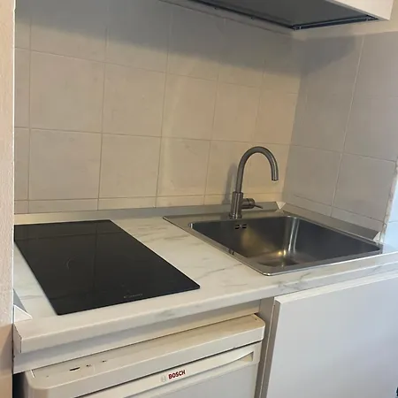 Mansarda N12 Galliari Apartmán Turín