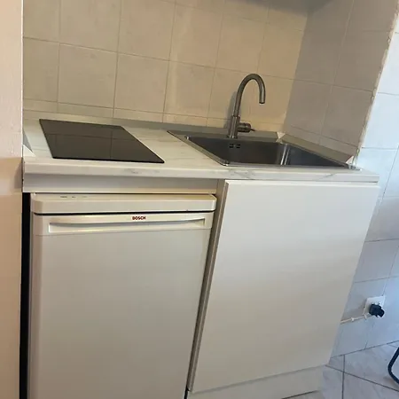 Mansarda N12 Galliari Apartmán *