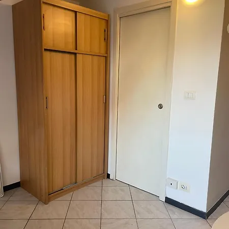 Apartmán Mansarda N12 Galliari