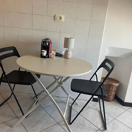 Apartamento Mansarda N12 Galliari *