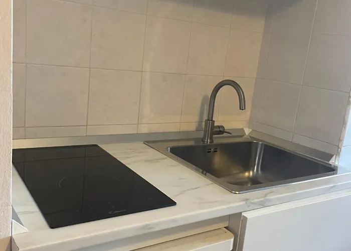 Mansarda N12 Galliari Apartamento Turín